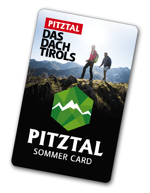 Pitztal Card